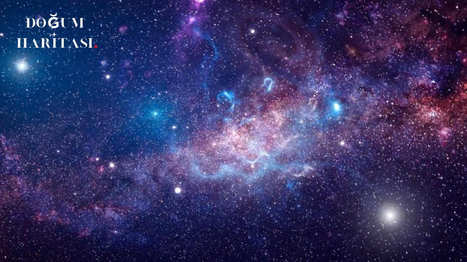 Doğum Haritası Yorumlama Kişisel Haritanızdan Ne Anlamalısınız